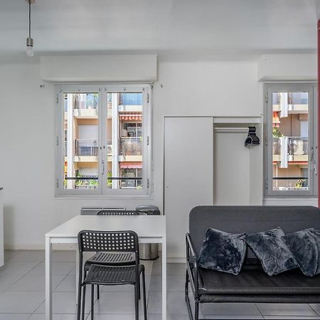 Ferienwohnung Cosy Marseilles Exterior foto