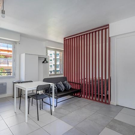 Ferienwohnung Cosy Marseilles Exterior foto